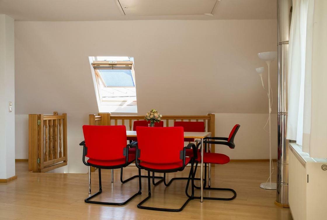 גמונדן Apartment On Johannes-Gasse מראה חיצוני תמונה