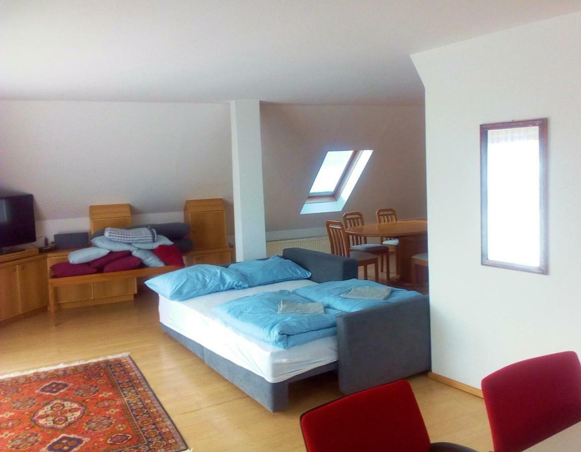 גמונדן Apartment On Johannes-Gasse מראה חיצוני תמונה