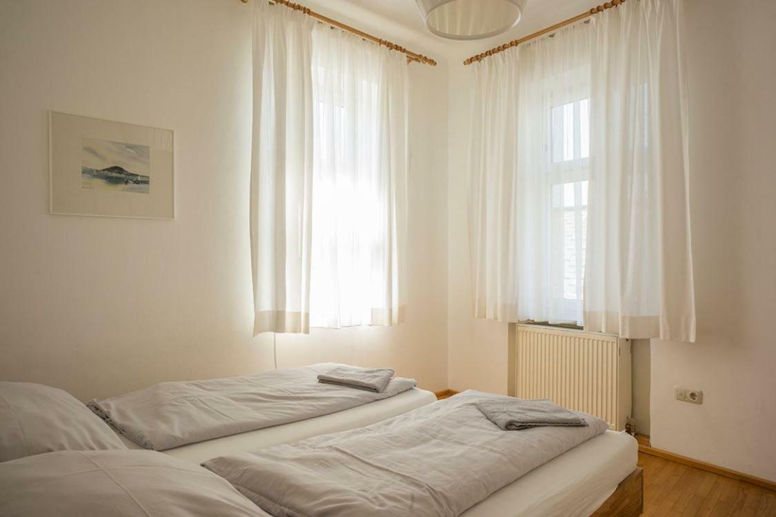 גמונדן Apartment On Johannes-Gasse מראה חיצוני תמונה
