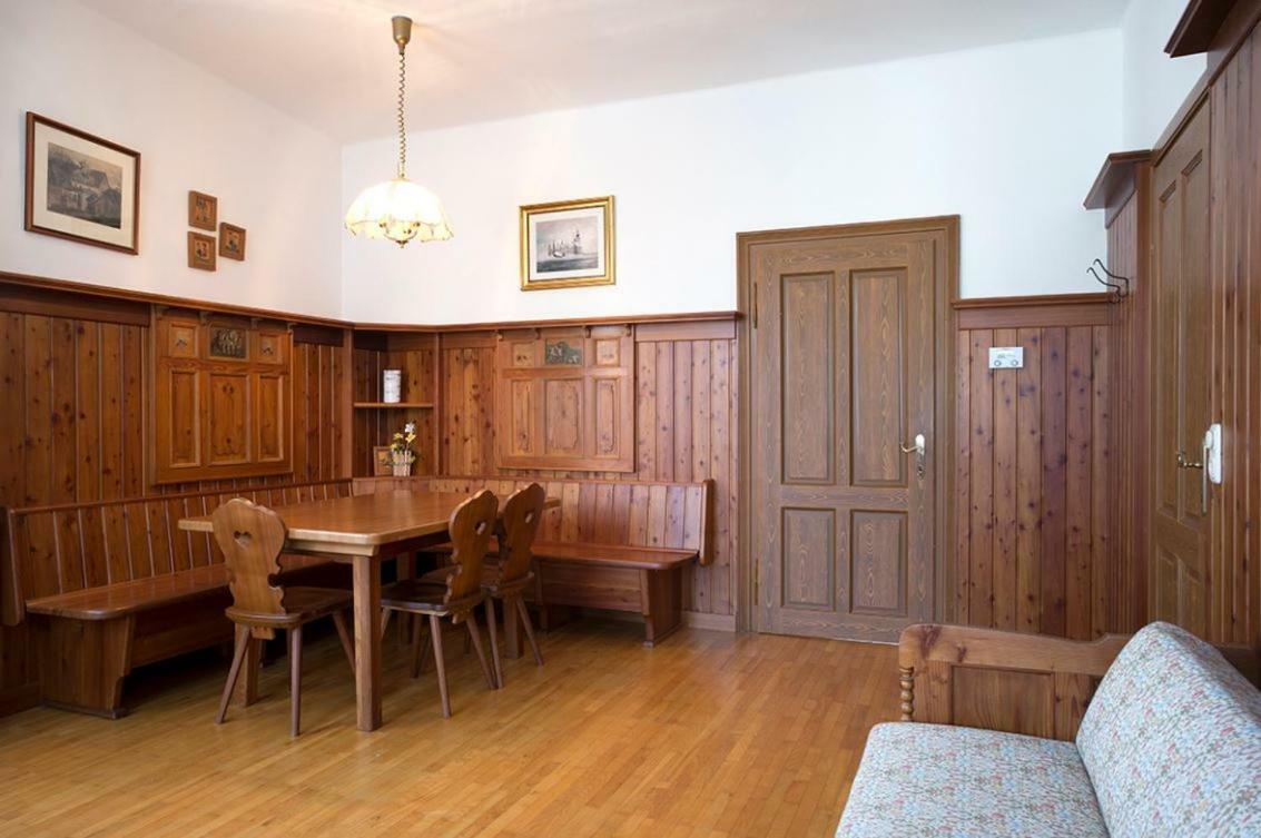 גמונדן Apartment On Johannes-Gasse מראה חיצוני תמונה
