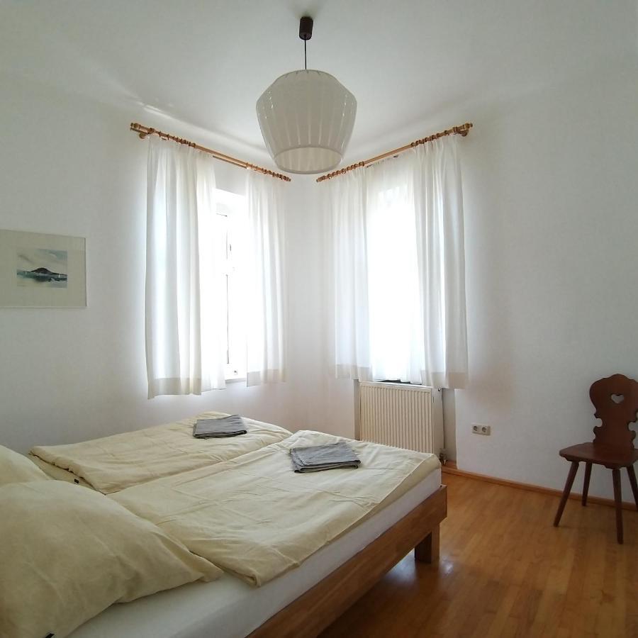 גמונדן Apartment On Johannes-Gasse מראה חיצוני תמונה