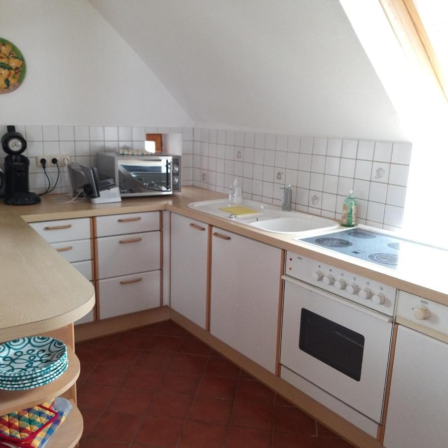 גמונדן Apartment On Johannes-Gasse מראה חיצוני תמונה