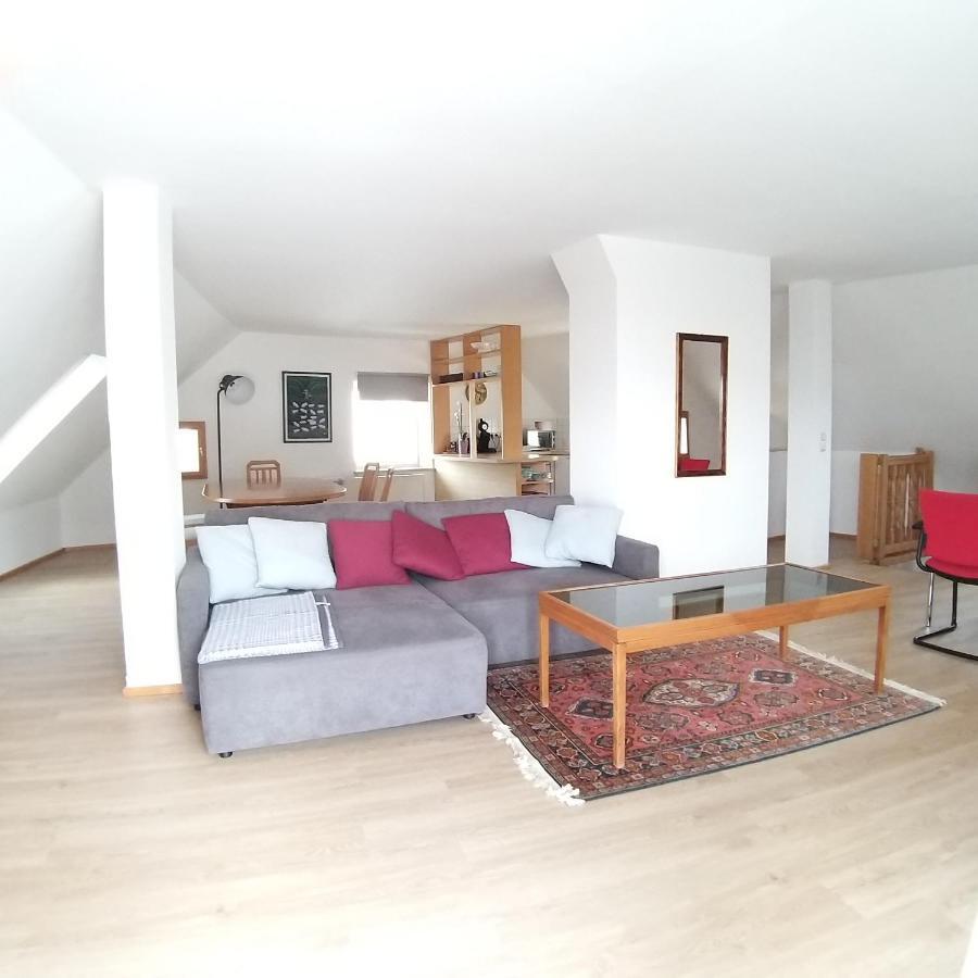 גמונדן Apartment On Johannes-Gasse מראה חיצוני תמונה